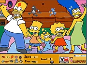 Bart and Lisa Simpson jtk