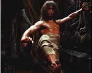 trgykeress - Ong Bak 3 find the numbers