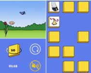 Canvas blocks trgykeress HTML5 jtk