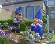 Gnomeo and Juliet trgykeress jtkok ingyen