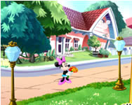 Hidden Mickey hunt tárgykeresõs játékok ingyen