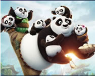 trgykeress - Kung Fu Panda hidden