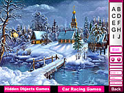 Lost Christmas 2011 játék