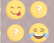Memory emoji trgykeress ingyen jtk