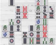 Onet mahjong trgykeress HTML5 jtk