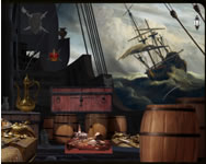 trgykeress - Pirates hidden objects game