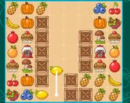 Snack mahjong trgykeress HTML5 jtk