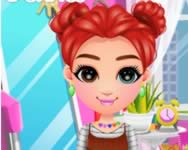 Tictoc summer fashion trgykeress HTML5 jtk